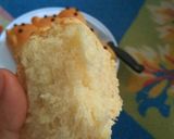 Foto langkah ke 8 dari resep Roti isi Coklat bahan sederhana.