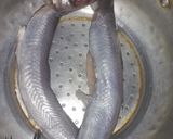 Une image de l'étape 3 de Soupe de poisson Gumus Dino 🐟🐟🐠🦈🎣.