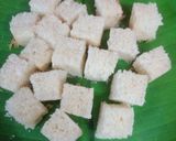 ক্রিসপি ব্রেড বাইটস (Crispy bread bites recipe in Bengali) রেসিপি ধাপ - 1 ছবি
