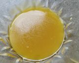 Foto del paso 5 de la receta: Ensalada de pencas de acelga con vinagreta de mostaza y miel
