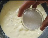 A picture of step 4 of Rabri Recipe with 3 ingredients in 10 minutes.