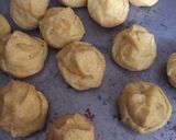 Foto langkah ke 6 dari resep Resep kue sus.