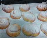 Foto del paso 7 de la receta: Ensaimada Mallorquina