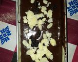 Foto langkah ke 3 dari resep Brownies.