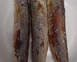 Foto langkah ke 4 dari resep Pindang Keranjang Sambel Ijo.