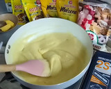 Foto langkah ke 4 dari resep (533) Vla Susu (Isi Soes).