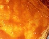 Piskótatekercs 🤫🍑🍓 recept fázis 4 fotója