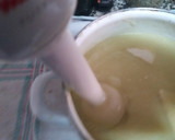 Foto del paso 4 de la receta: Crema de calabacín
