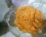 Foto langkah ke 2 dari resep Tahu Rambutan.