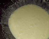 عکس مرحله 2 از دستور کاپ کیک با ماست