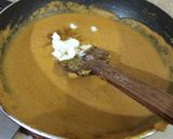 A picture of step 6 of Dum Aloo.