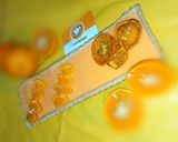 A picture of step 14 of Orange tart.