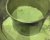 Foto del paso 3 de la receta: Pound Cake de Té Matcha