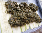 Foto del paso 8 de la receta: Lasaña light con capas de calabacín🥒