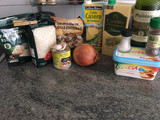 Risotto de setas