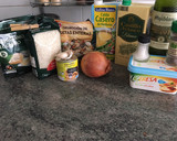 Foto del paso 1 de la receta: Risotto de setas
