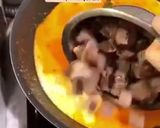 Foto langkah ke 6 dari resep Soto betawi.