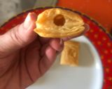 Foto del paso 8 de la receta: Miguelitos De la Roda (a mi manera) rellenos de crema pastelera