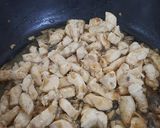 Foto langkah ke 3 dari resep Pasta Makarona (Makaroni besar).