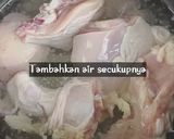 Foto langkah ke 3 dari resep Sup Ayam Brokoli.