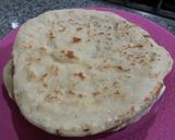 Foto del paso 3 de la receta: Masa de tacos
