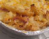 Foto del paso 8 de la receta: Patatas bacon y queso estilo Foster hollywod