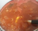 Foto del paso 2 de la receta: Guisito de fideos con carne de kathy