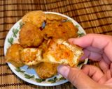 Foto langkah ke 8 dari resep Tahu Hot Jeletot ala orang rantau.