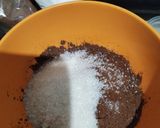 Foto langkah ke 1 dari resep Selai coklat homemade.