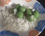 Foto langkah ke 5 dari resep Klepon.