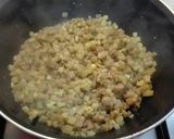 Foto del paso 8 de la receta Salteado de Ternera, Verduras y Pasta
