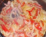 Foto del paso 1 de la receta: Gramajo al horno🍴🍟