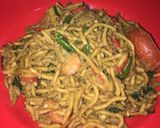 Foto langkah ke 5 dari resep Mie Kuning Aceh 🌸.