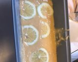 Foto del paso 3 de la receta: Budín de limón casero