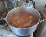 Foto del paso 6 de la receta: Tuco de pollo y chorizo