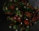 Ayam Goreng Mentega langkah memasak 5 foto