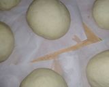 Foto langkah ke 5 dari resep Bapau Cokelat.