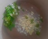 Foto langkah ke 2 dari resep Miyeok Guk (Sup Rumput Laut).