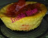 Foto langkah ke 5 dari resep Cheese Cake Klasik.