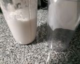 Foto del paso 1 de la receta: Leche de coco