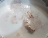 Foto del paso 1 de la receta: Pizza esponjosa