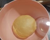 عکس مرحله 3 از دستور دونات پفکی و بازاری🍩