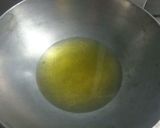 A picture of step 1 of Fry Sweet potatoes.