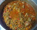 Foto del paso 7 de la receta: Guiso de lentejas