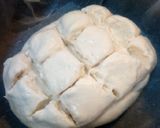 Kovászos lisztkeverékes gluténmentes kenyér 5:1 arányban recept fázis 5 fotója