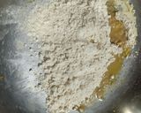 વાનવા (Vanva Recipe In Gujarati) રેસીપી સ્ટેપ2ફોટો