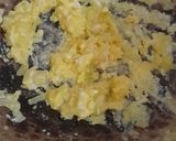 Foto langkah ke 3 dari resep Sosis Telur Orak Arik.