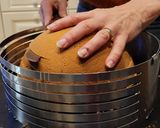 Une image de l'étape 4 de 🎂 Gâteau d'anniversaire !! 🎂.