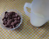 Foto del paso 1 de la receta: Macarrons 🍫