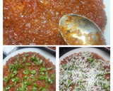 પીઝા (pizza recipe in Gujarati) રેસીપી સ્ટેપ6ફોટો